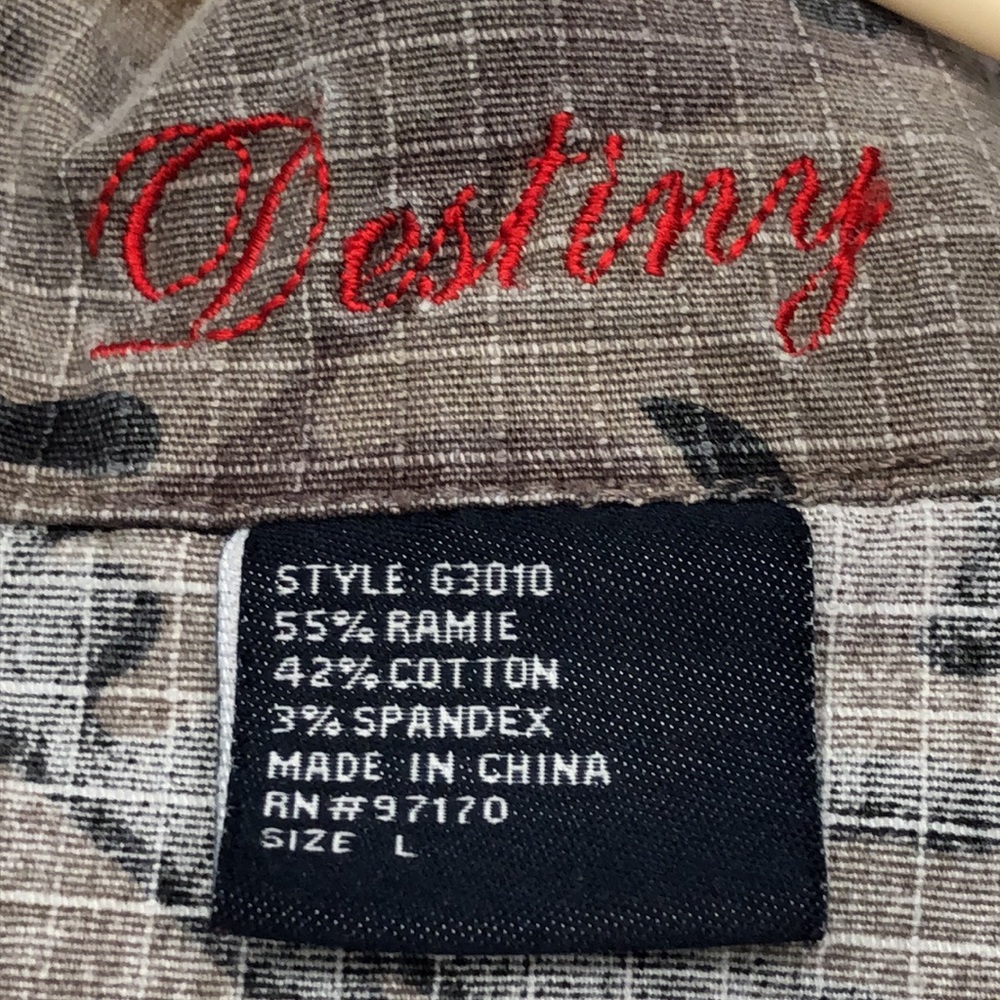 Destiny jacket - Picture 7 of 9